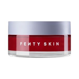 Fenty Skin
Cherry Dub Blah to Bright 5% AHA Face Mask